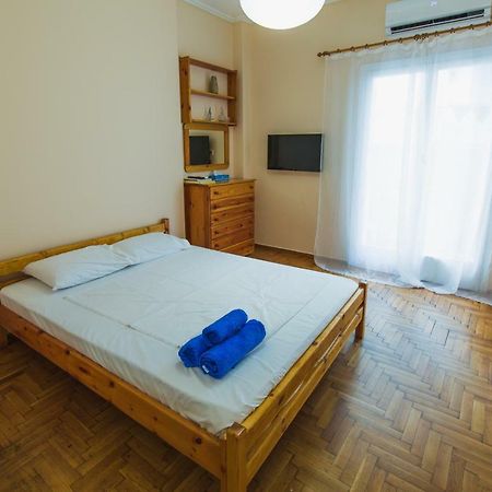 Appartamento Vip Greece Petros Atene Esterno foto