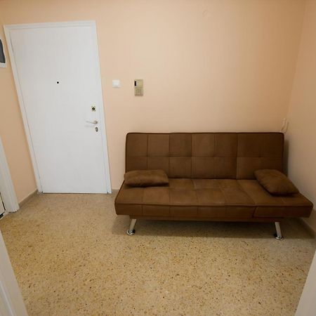 Appartamento Vip Greece Petros Atene Esterno foto