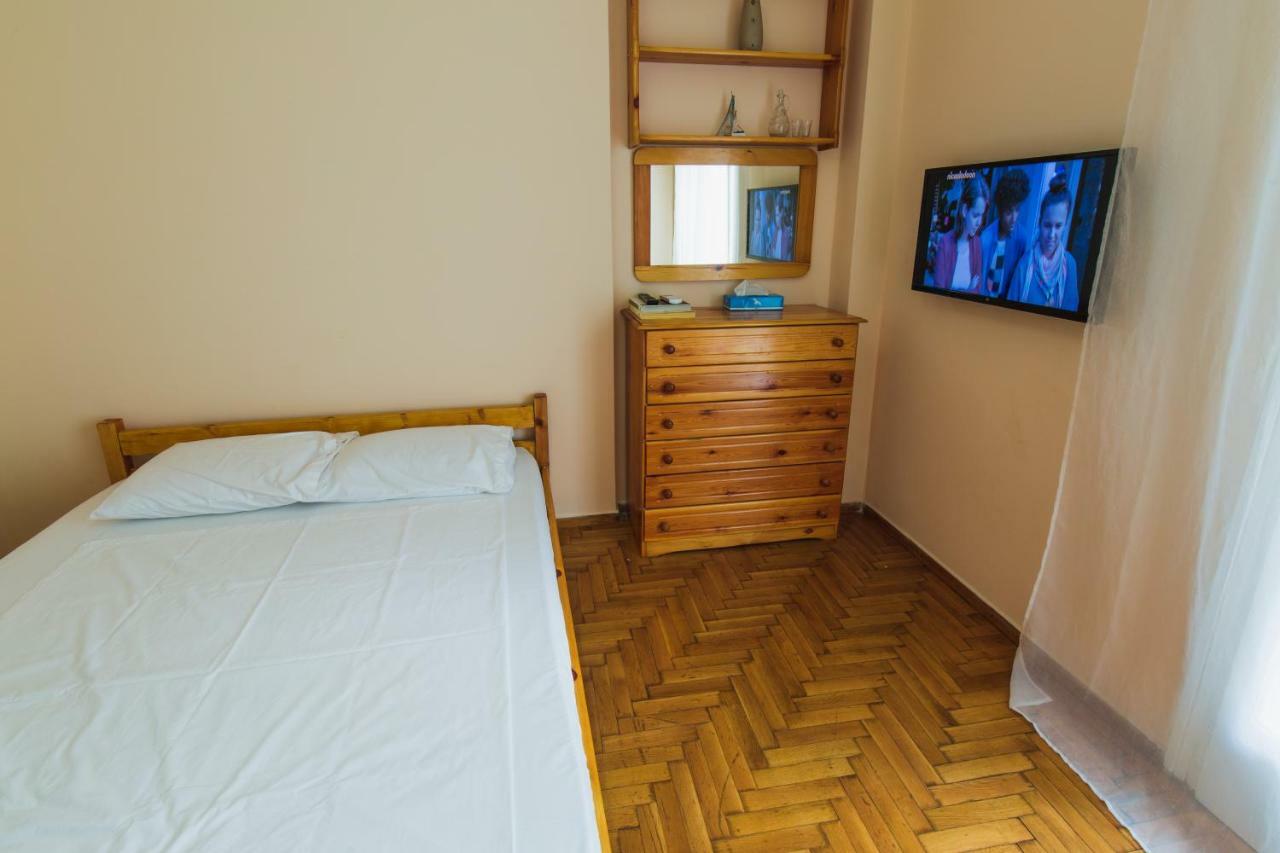 Appartamento Vip Greece Petros Atene Esterno foto